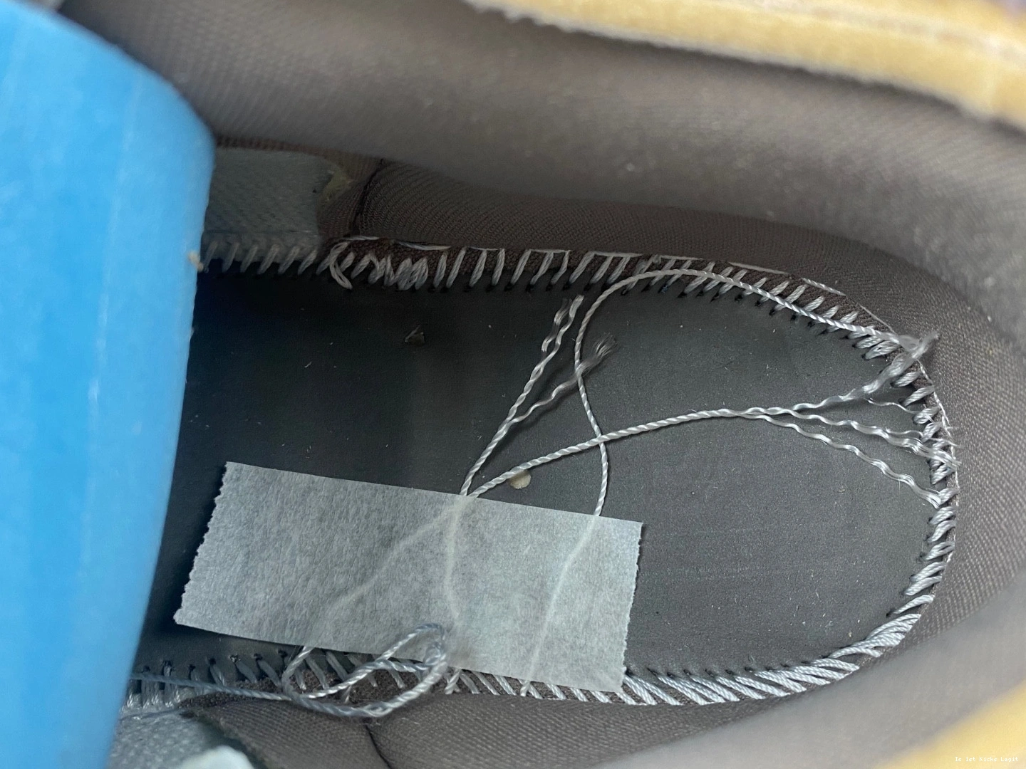 Jordan Craft Low Haze - Taupe SE DN1635-200 1 1117